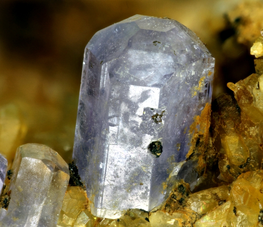 Fluorapatite