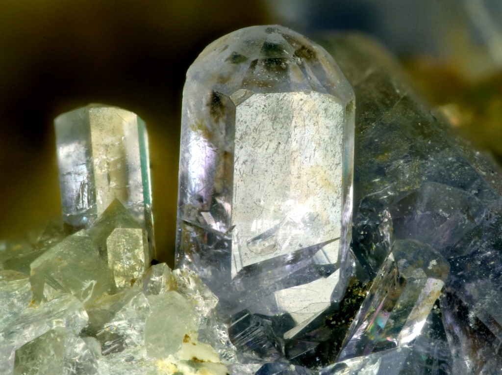 Fluorapatite