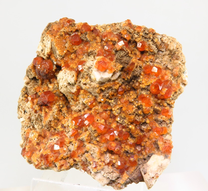Spessartine