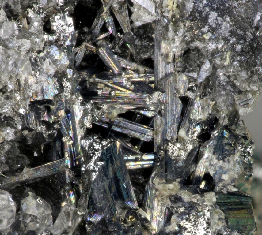 Meneghinite