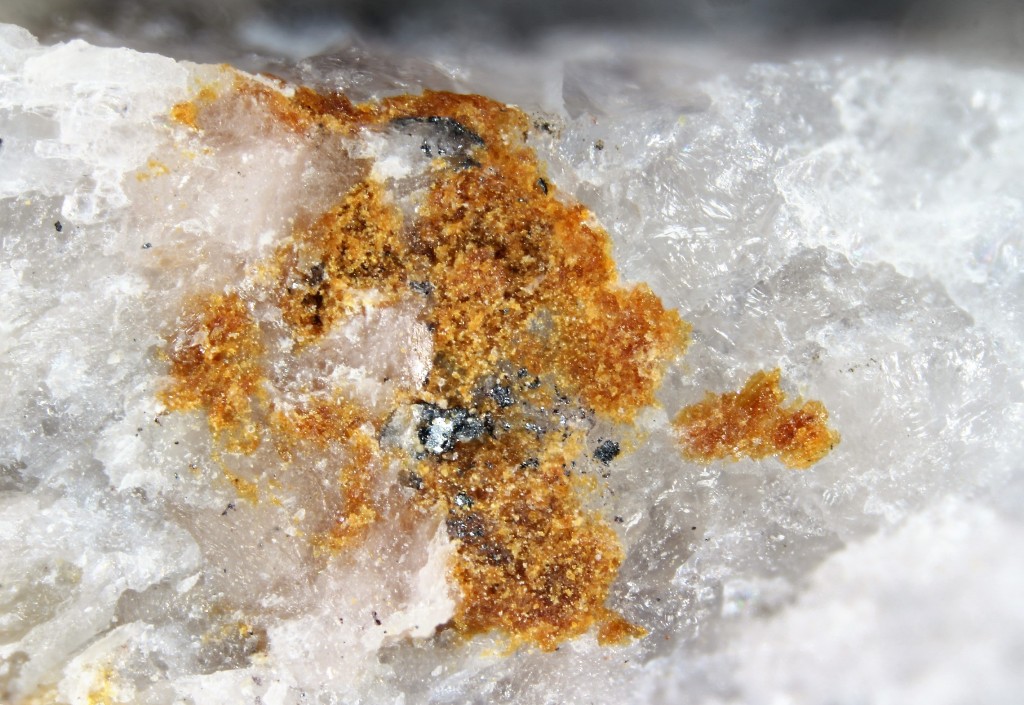 Arseniopleite