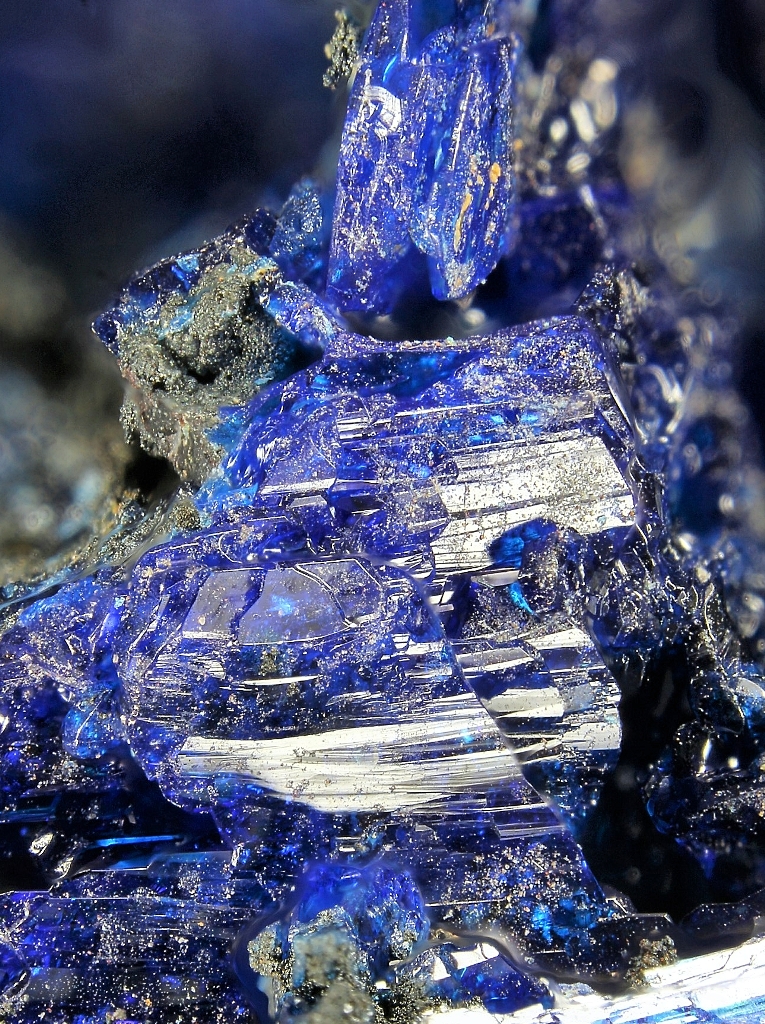 Linarite