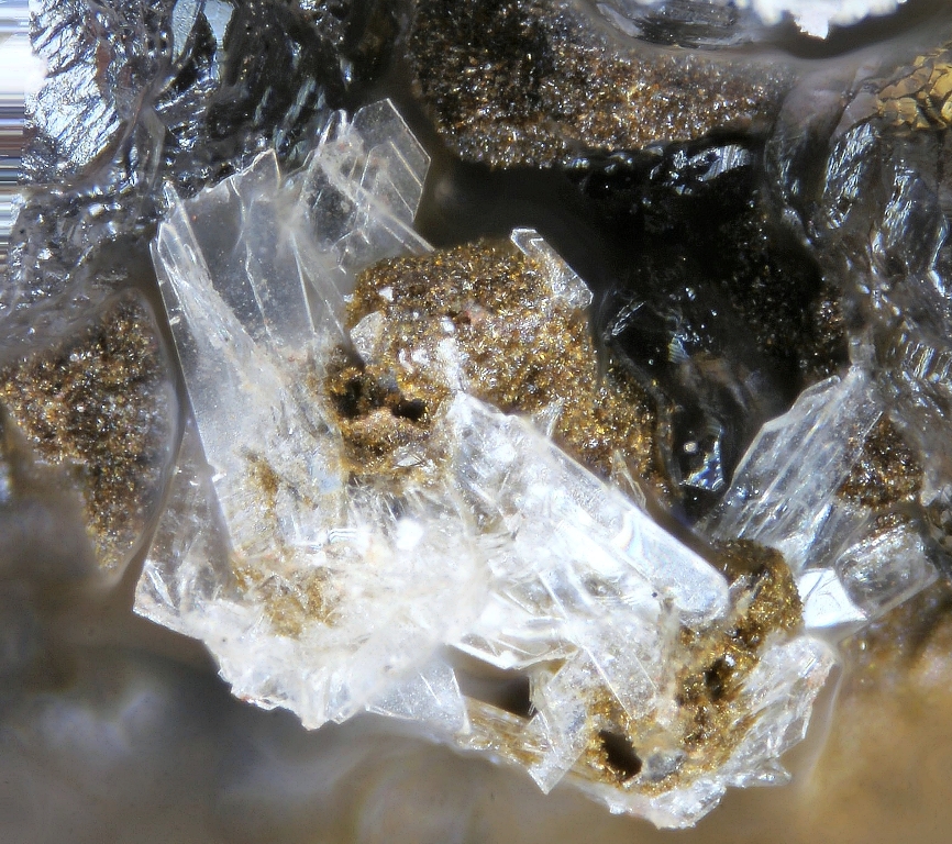 Usovite