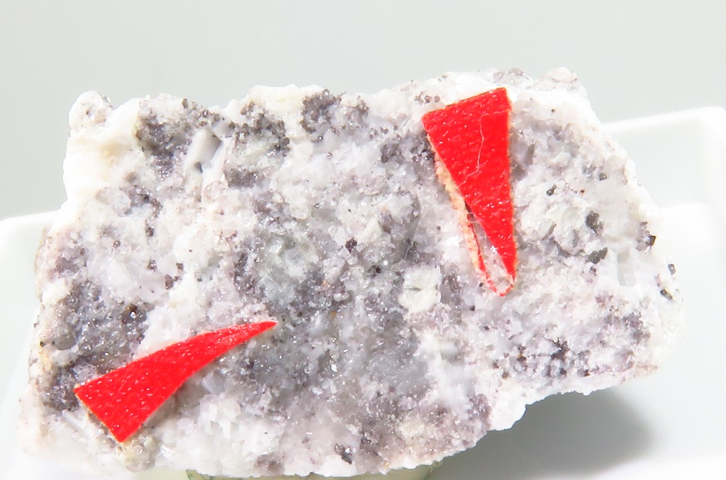 Tazheranite