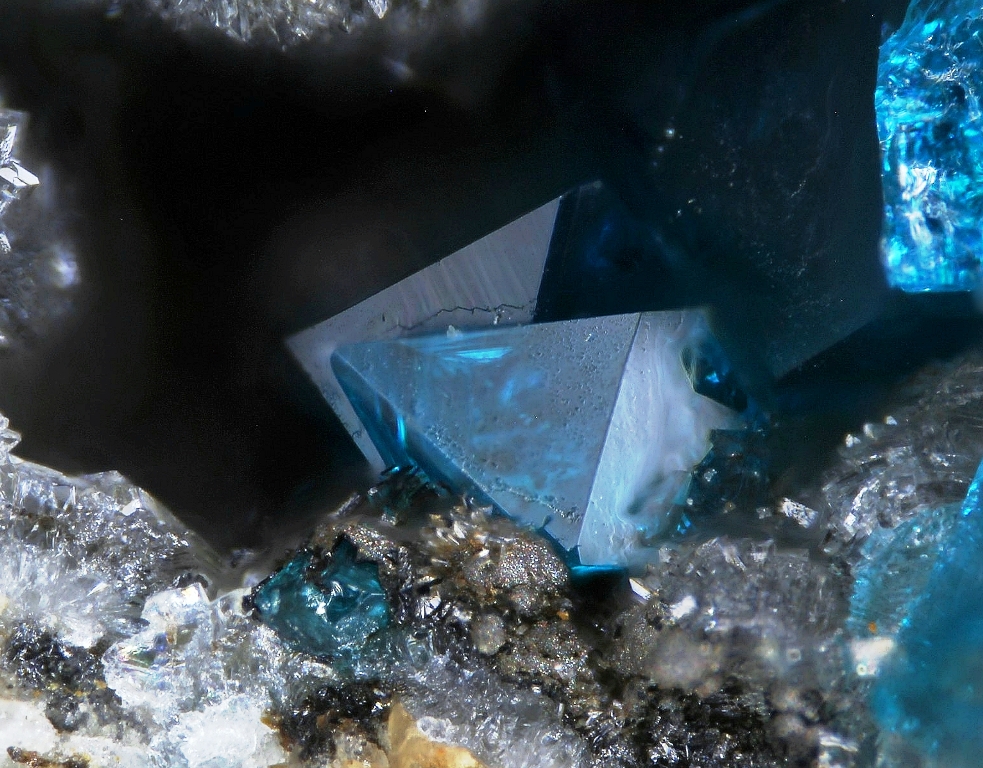 Veszelyite