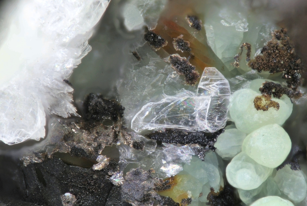 Jeankempite & Guérinite