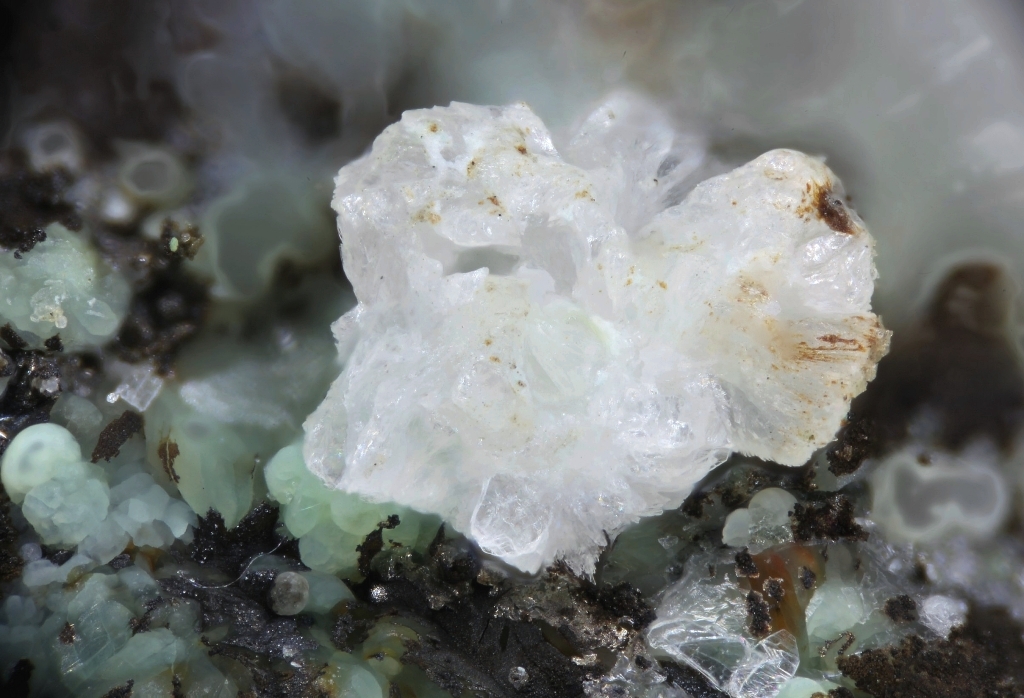 Jeankempite & Guérinite