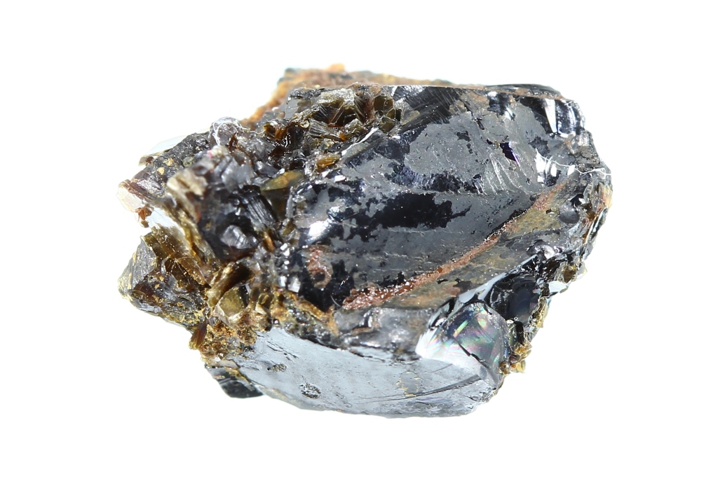 Polyakovite-(Ce)