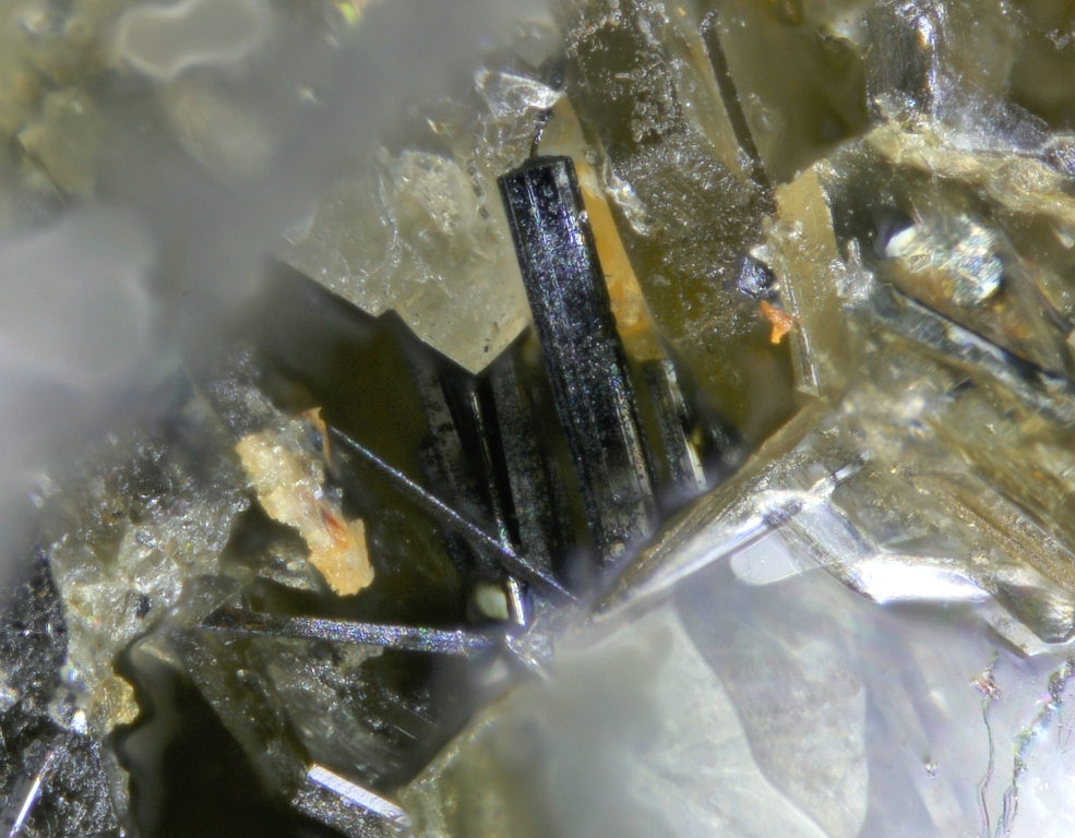 Graeserite
