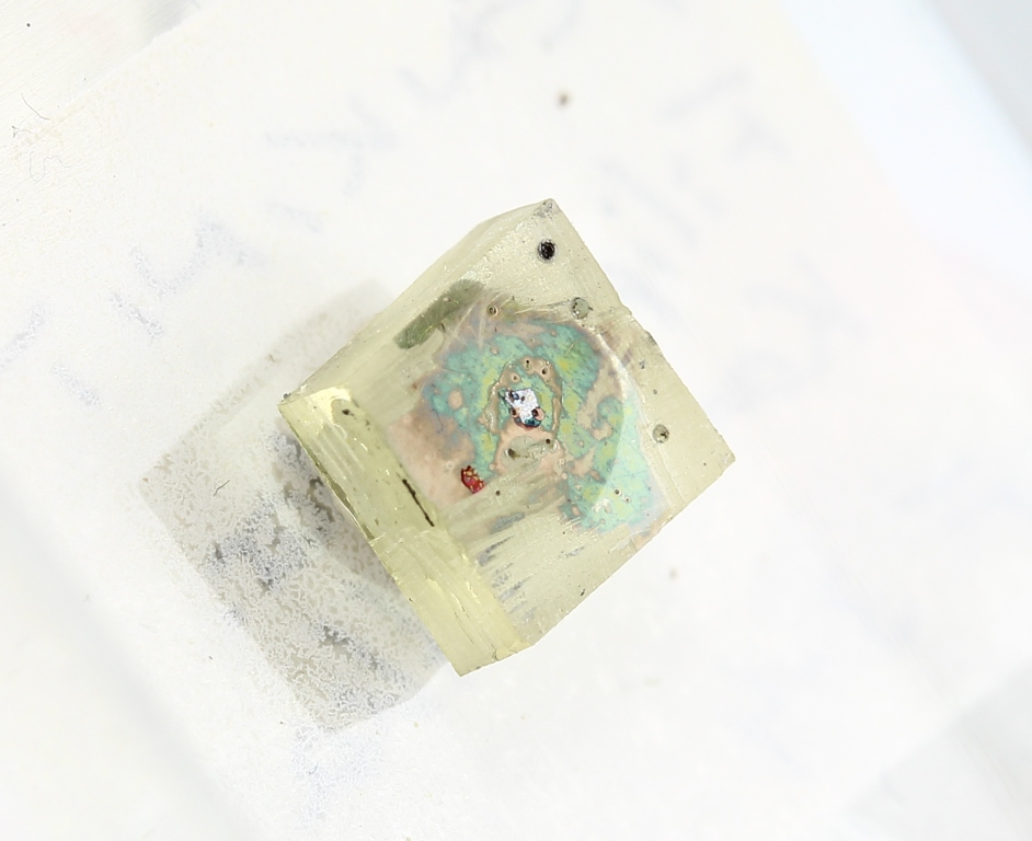 Genkinite