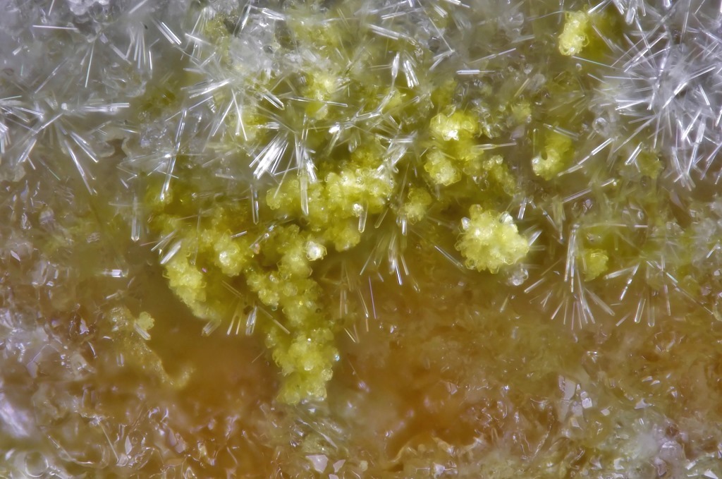 Argesite & Adranosite