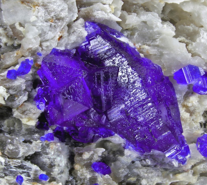 Callaghanite