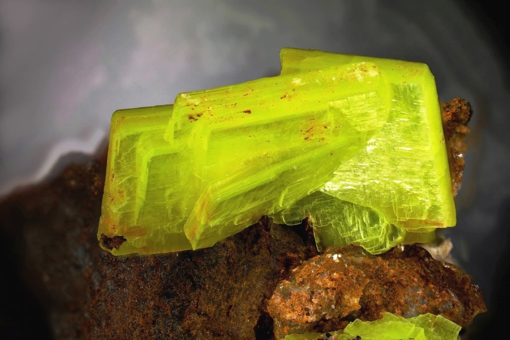 Meta-autunite