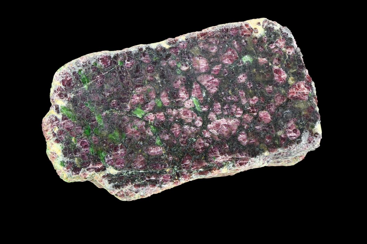 Eclogite
