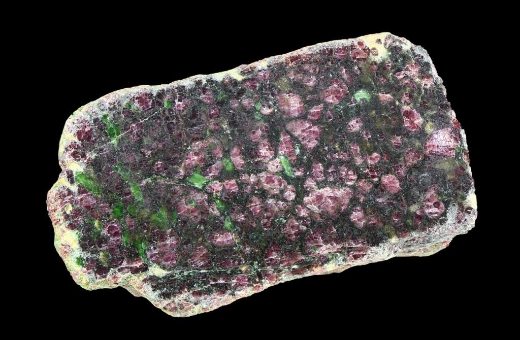 Eclogite