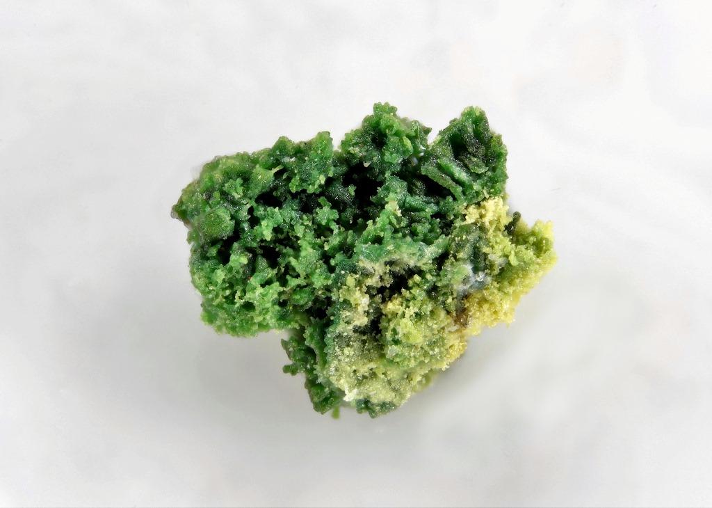 Aerugite & Xanthiosite