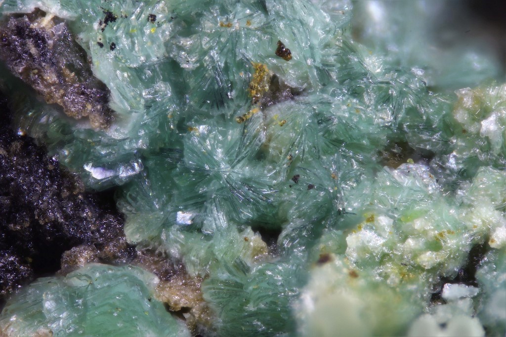 Fulbrightite
