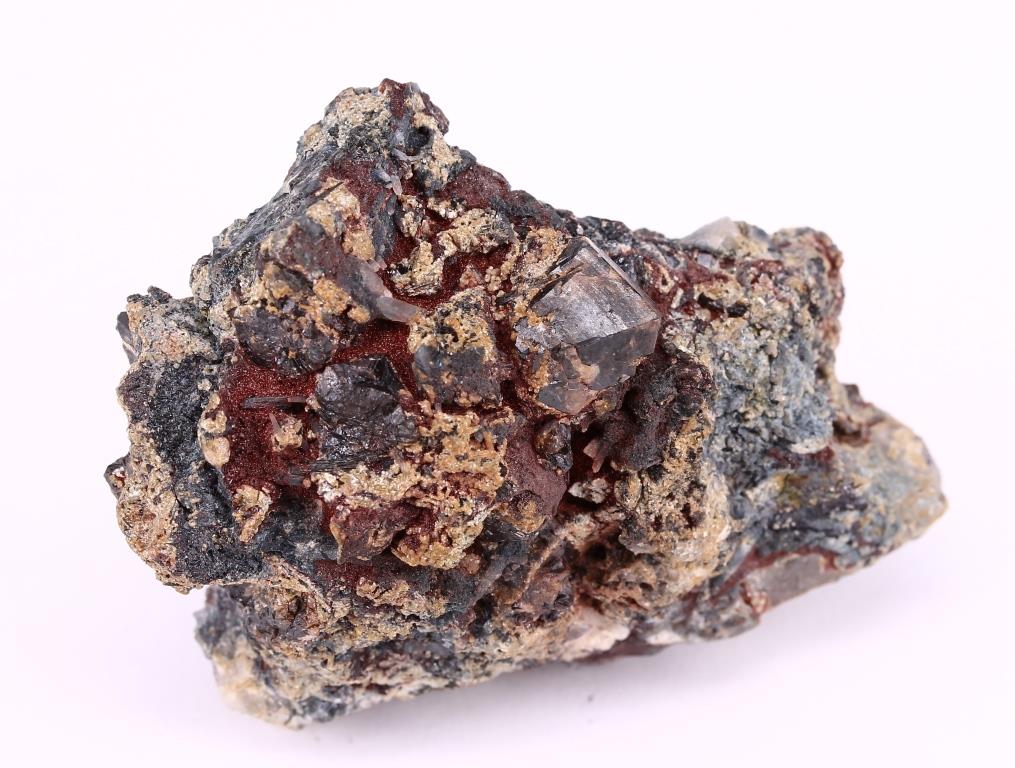 Cassiterite