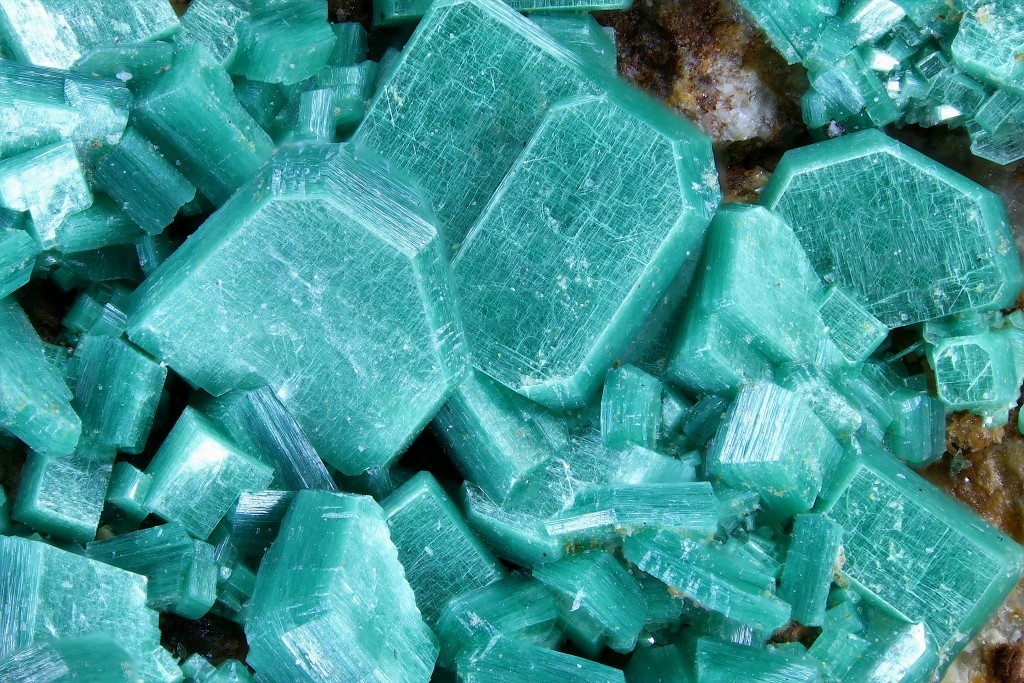 Metatorbernite