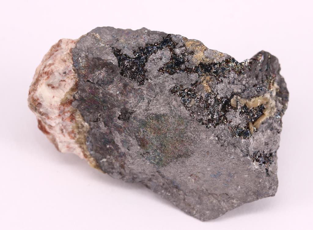 Pararammelsbergite