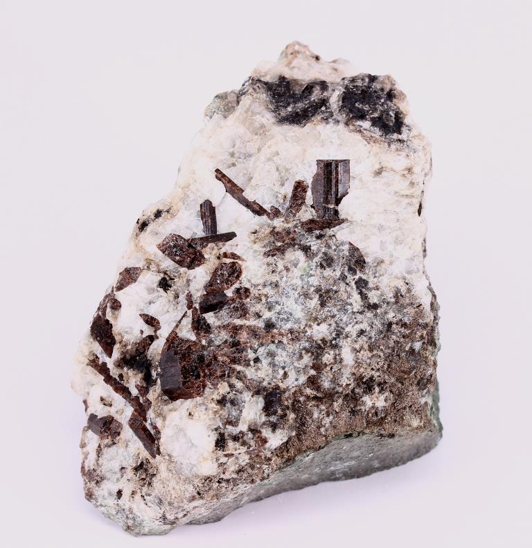 Shcherbakovite