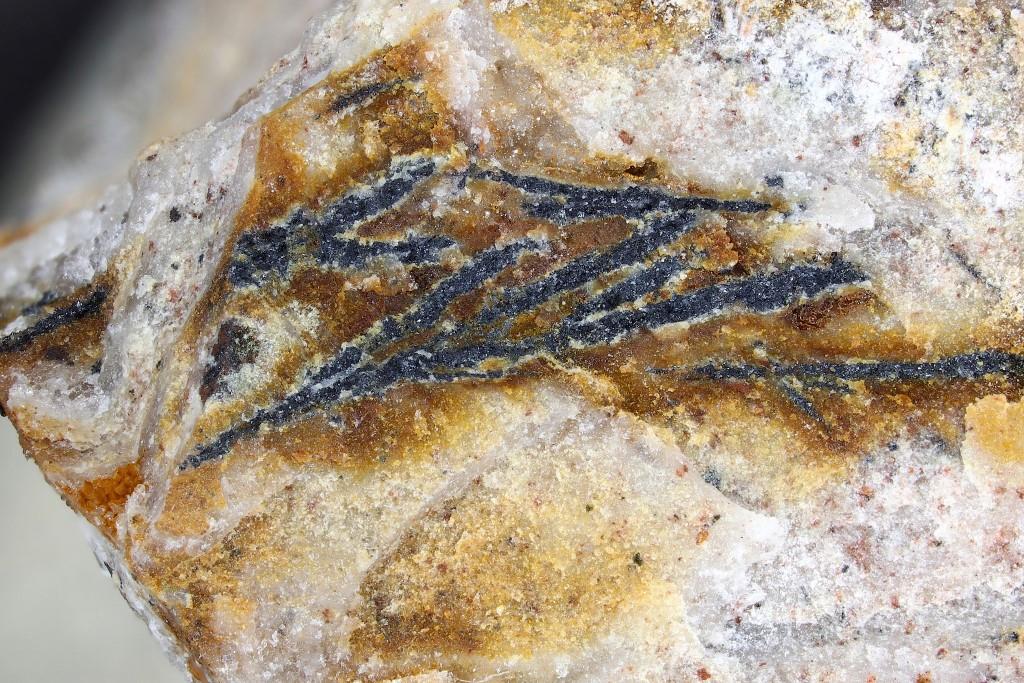 Naumannite Bohdanowiczite & Guanajuatite