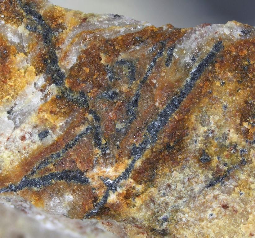 Naumannite Bohdanowiczite & Guanajuatite