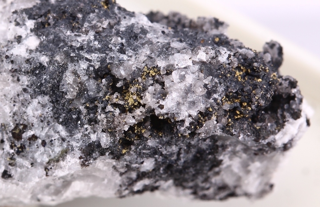 Cervantite