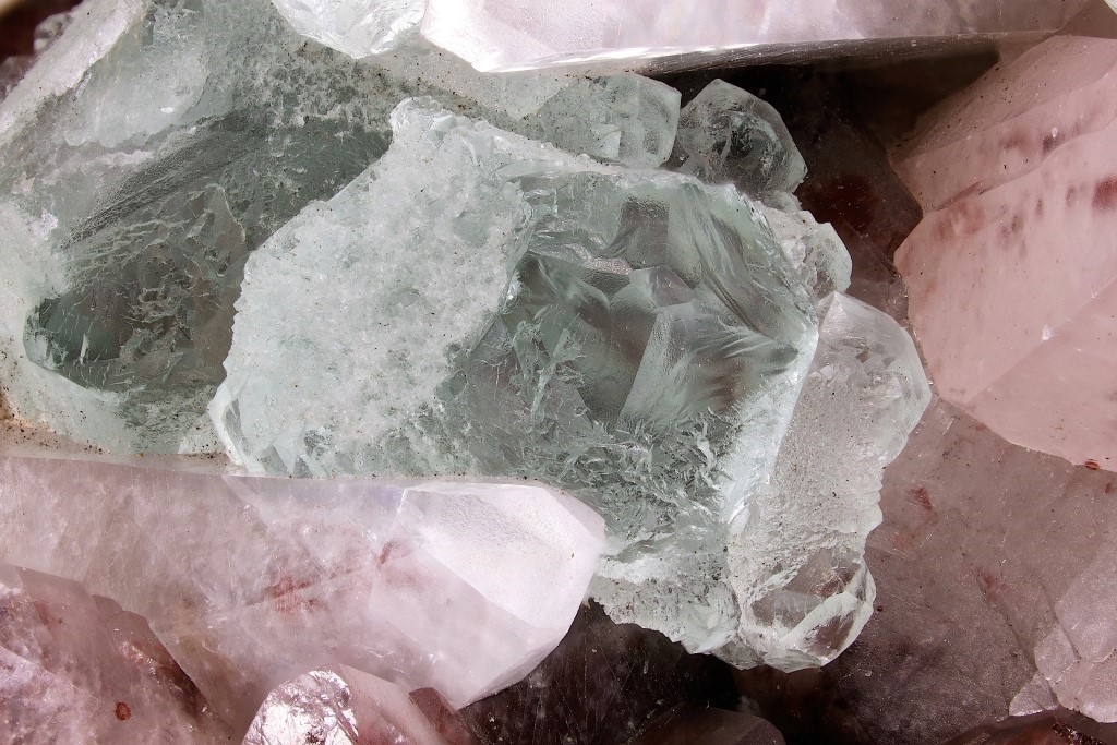 Fluorite