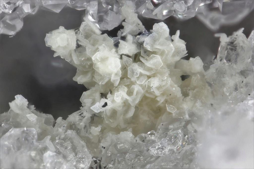 Fluocerite-(Ce)