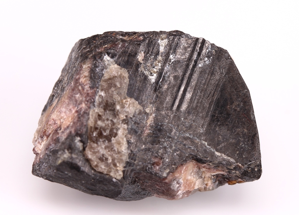 Columbite-(Mn)