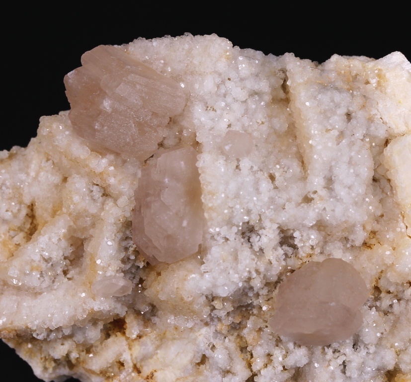 Strontianite