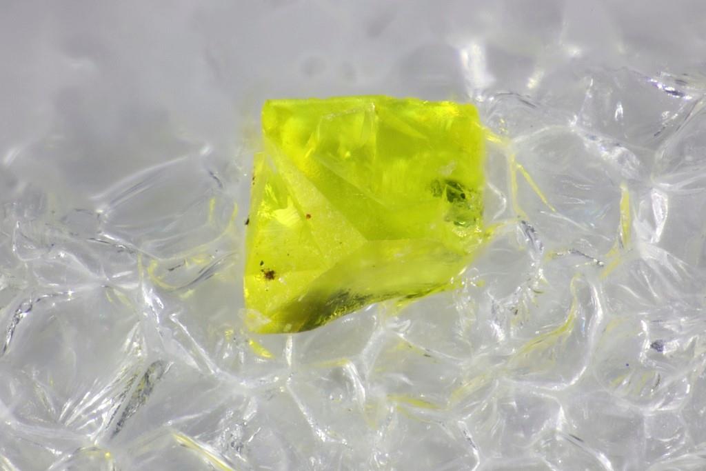 Betpakdalite-CaMg