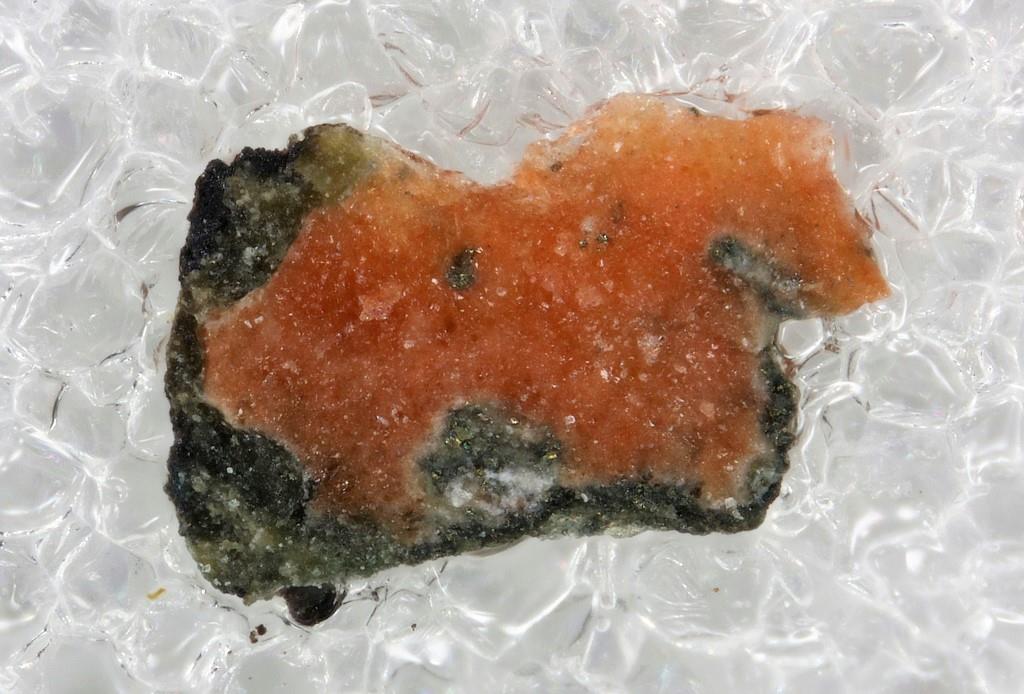 Sedovite