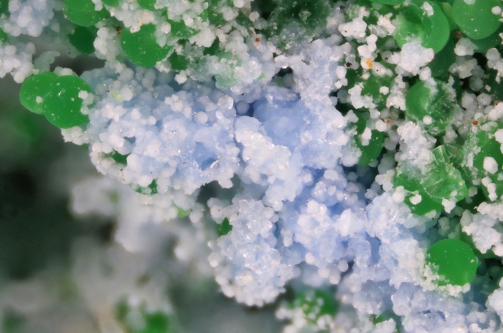 Arsenocrandallite