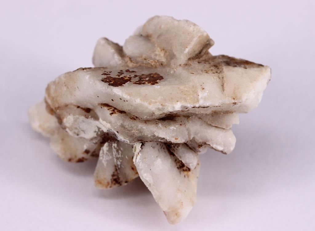 Gypsum Psm Glauberite