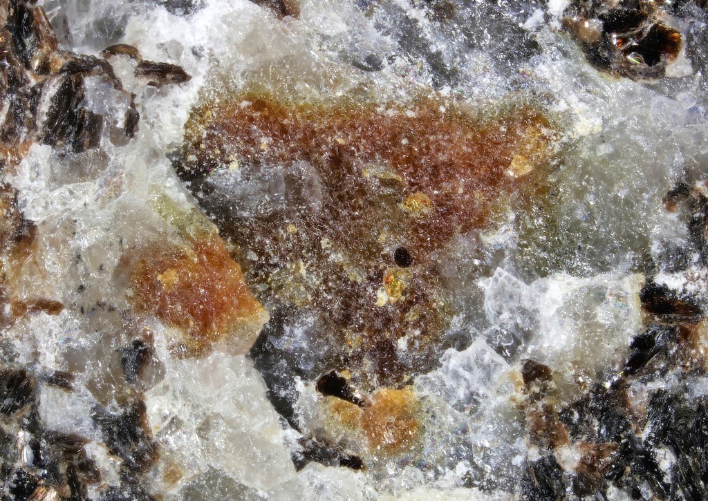 Arseniopleite