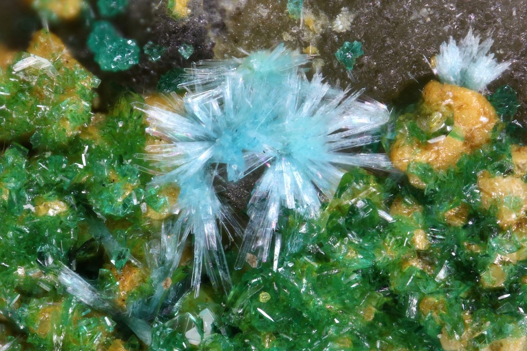 Aldridgeite
