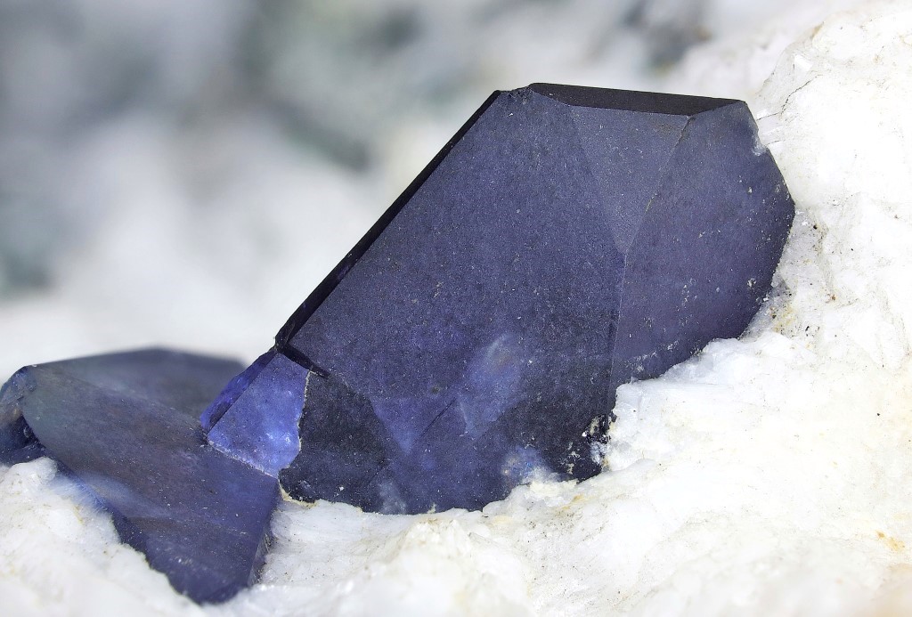 Benitoite