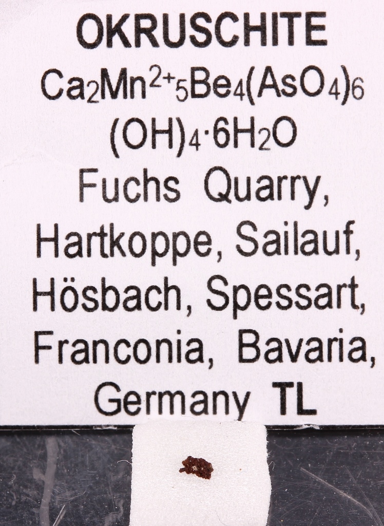 Okruschite