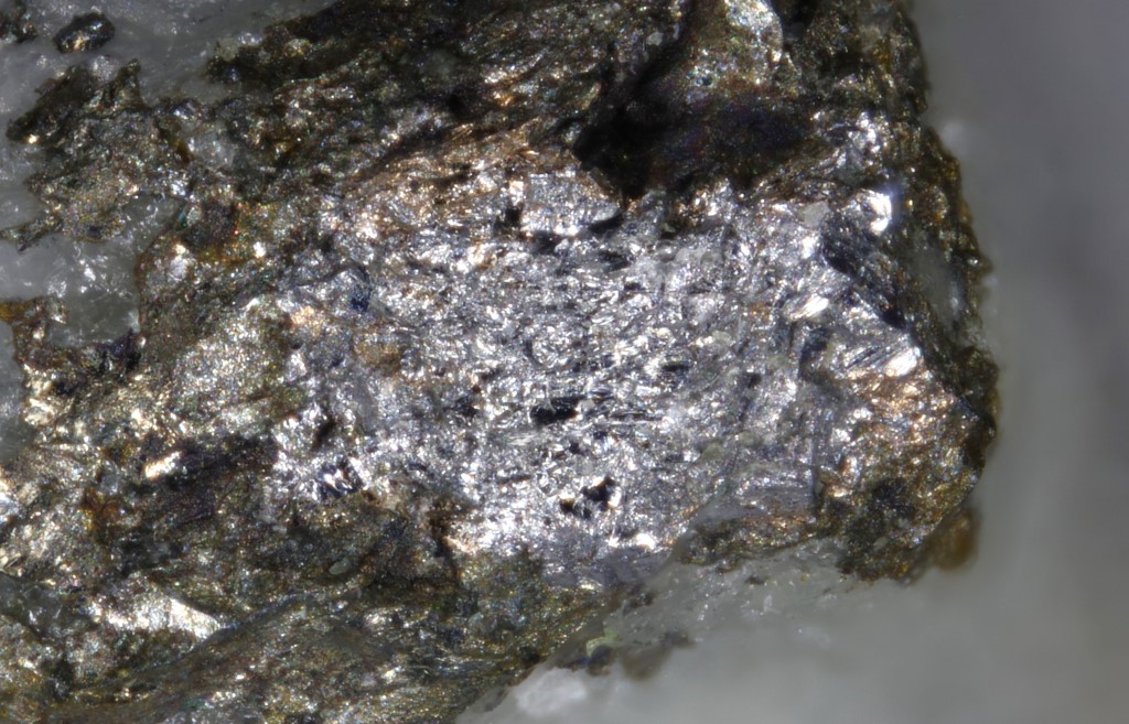 Koutekite & Paxite
