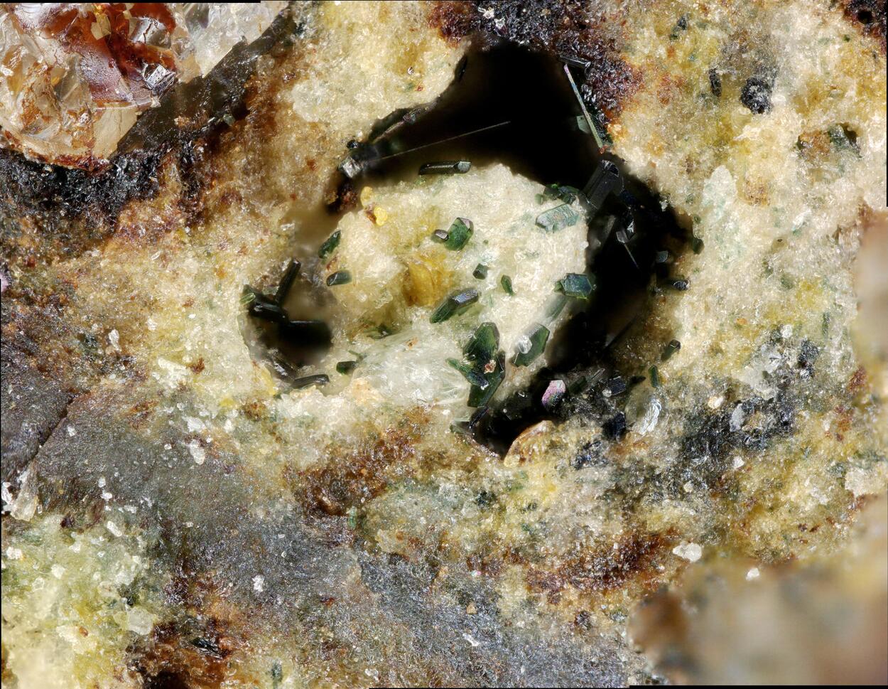 Tuhualite