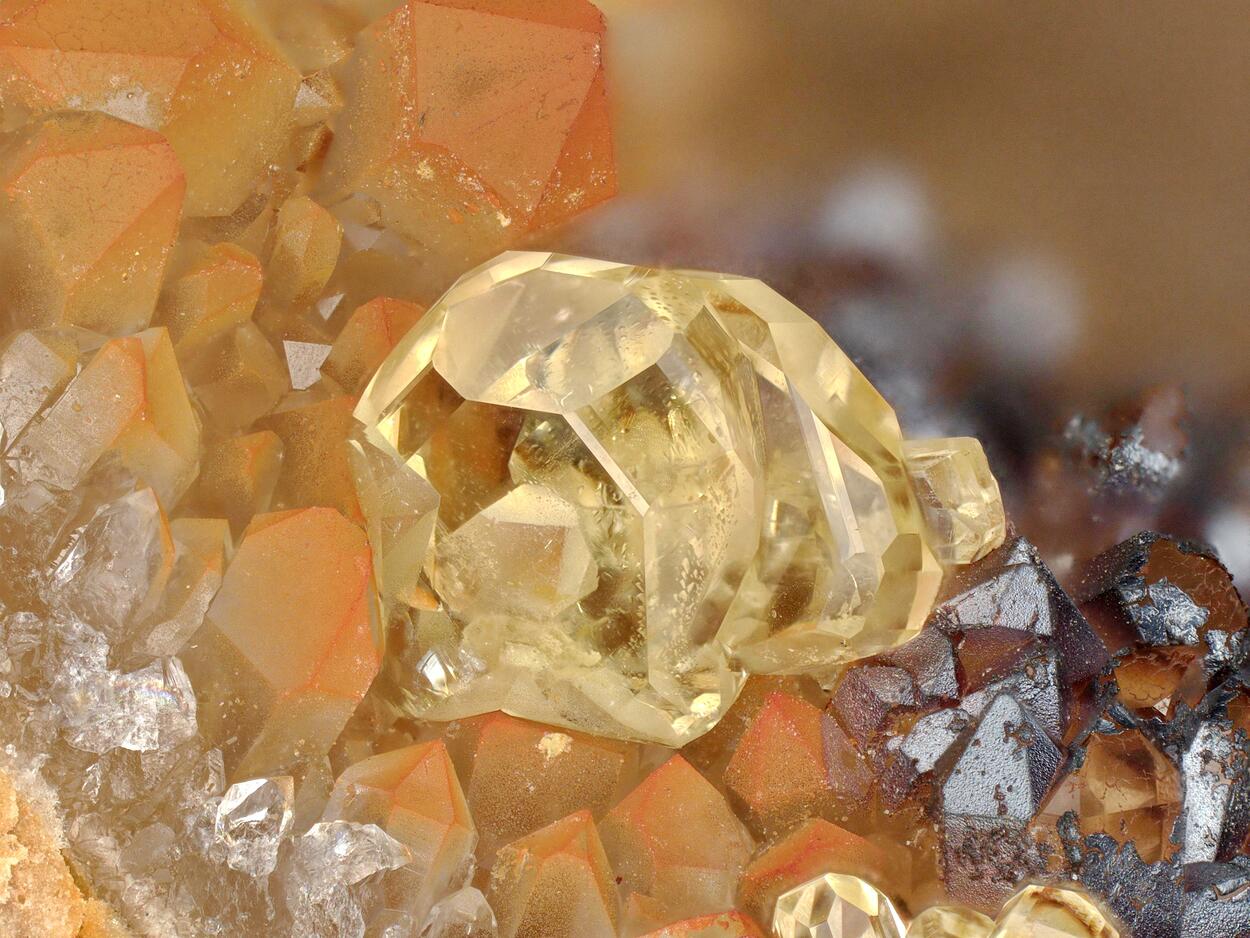 Baryte