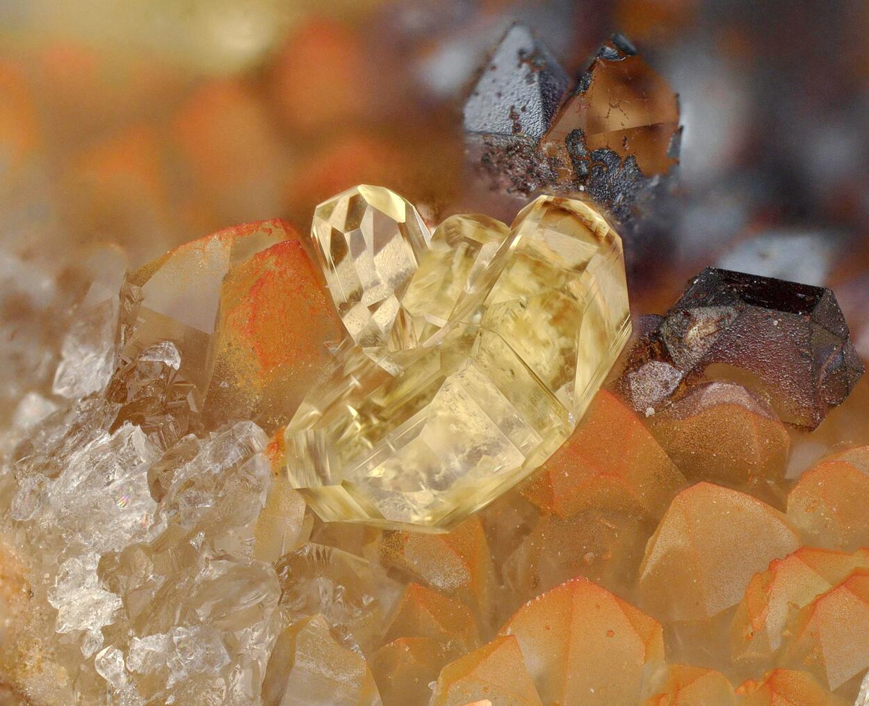 Baryte