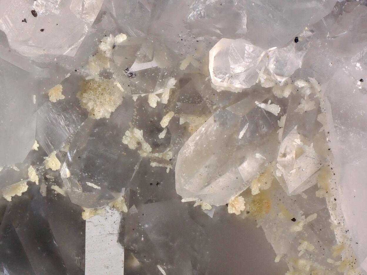 Gasparite-(Ce)