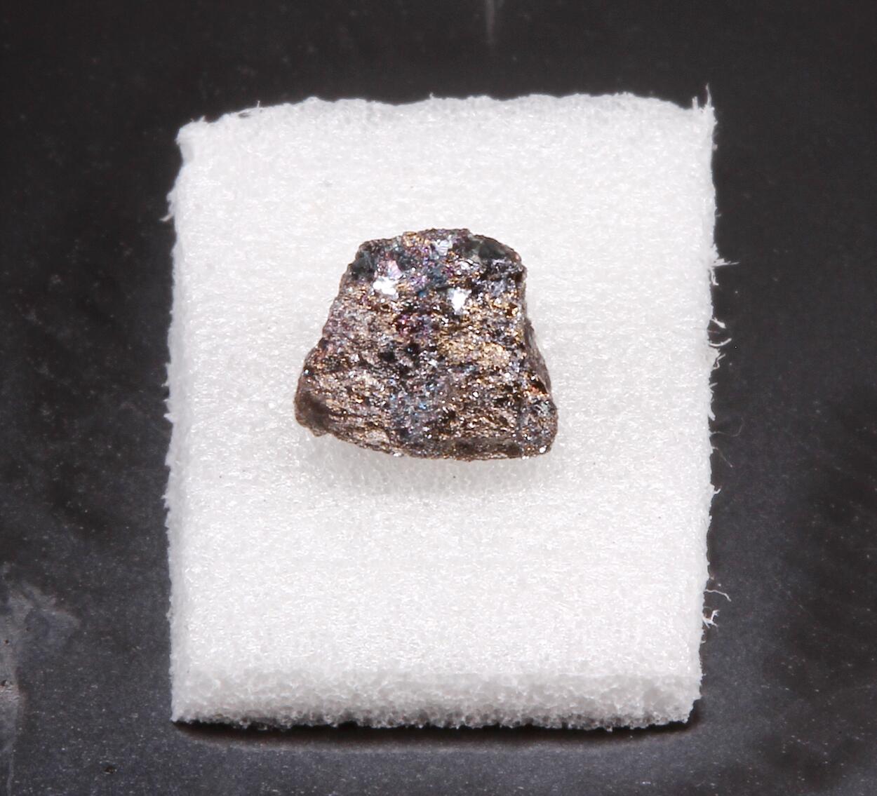 Polkovicite & Morozeviczite