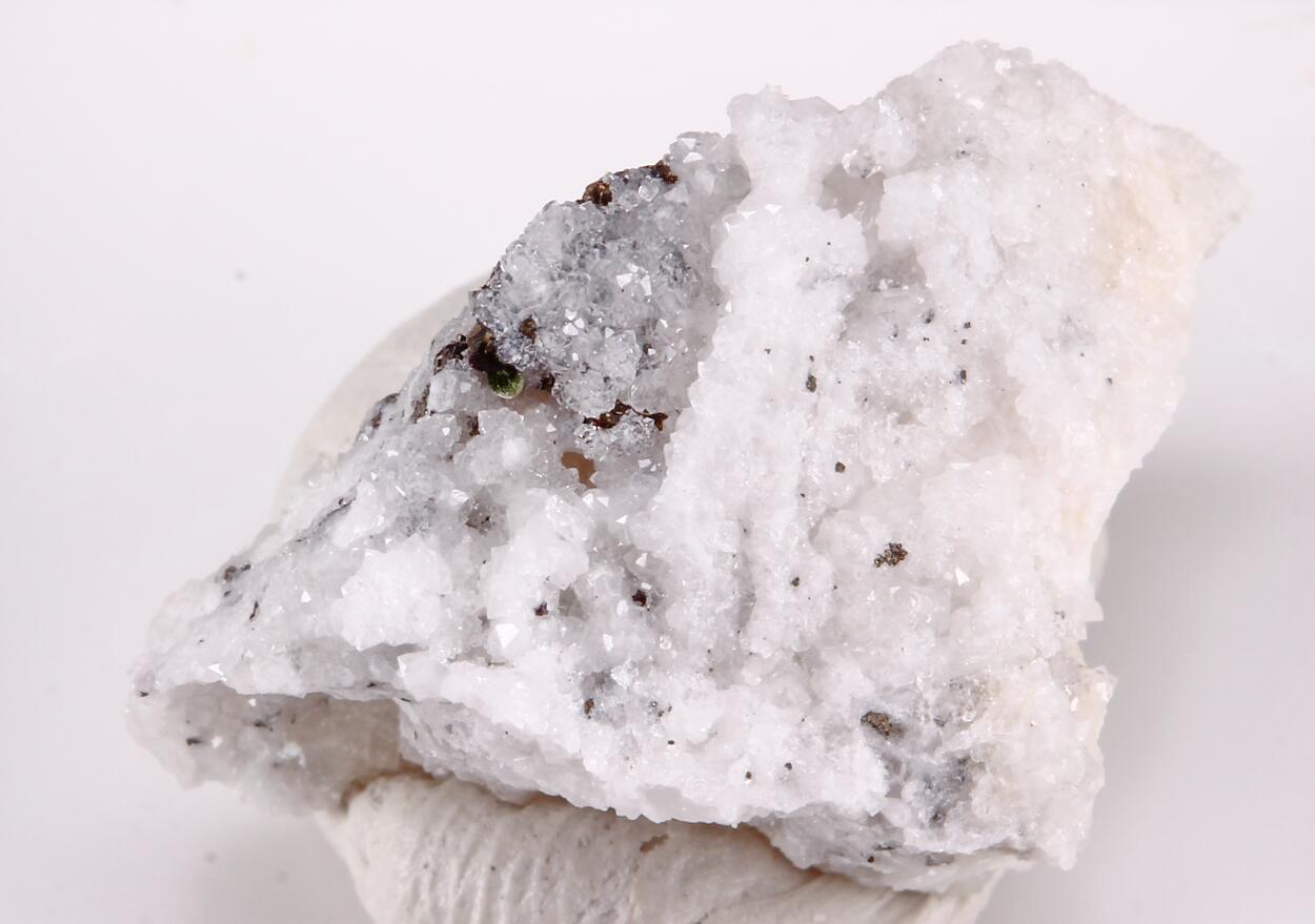 Tungstibite