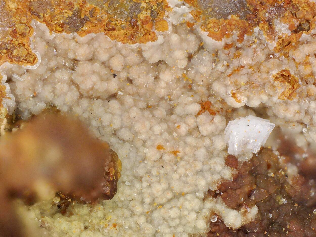 Khademite