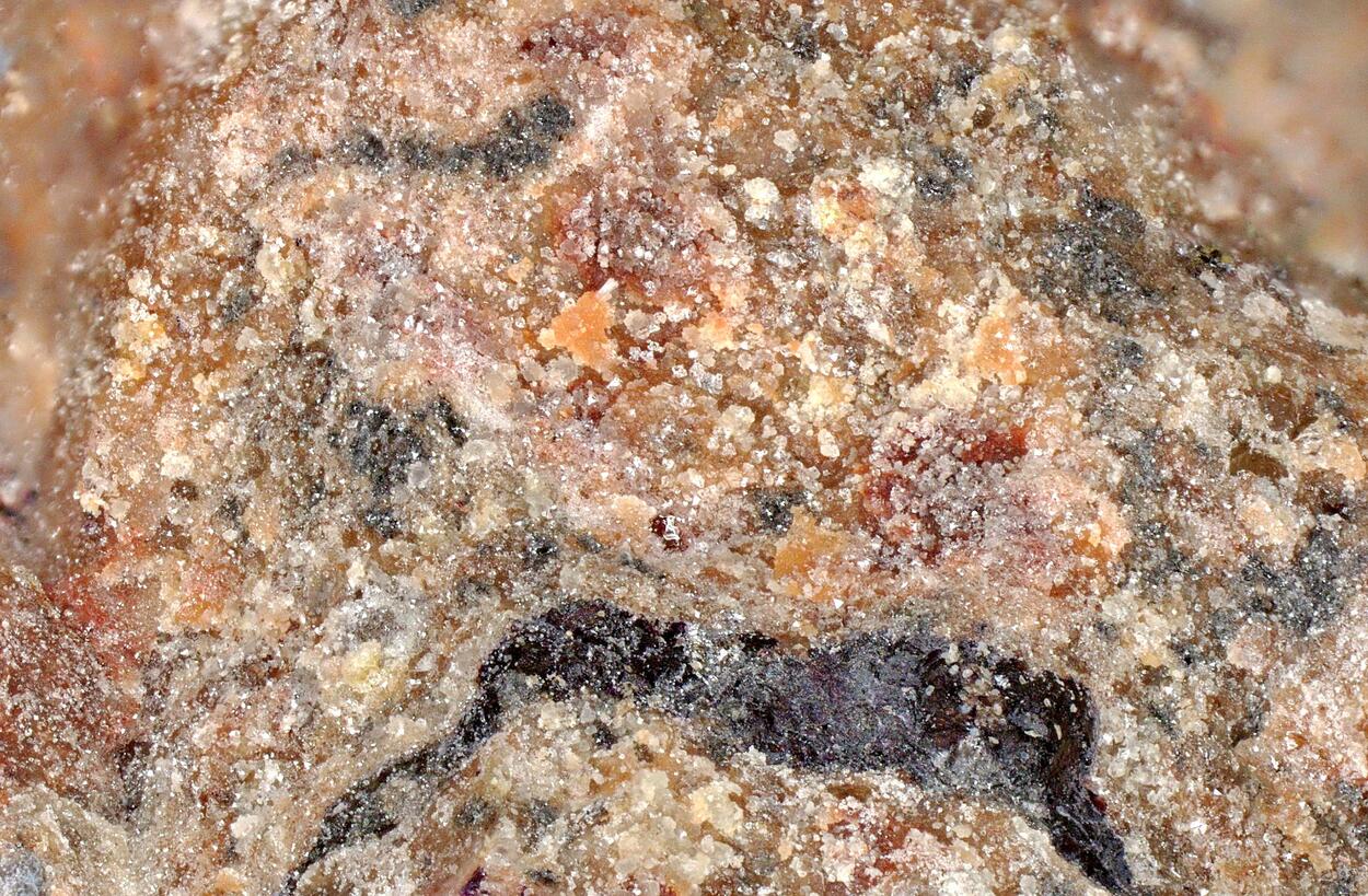 Arsenolite