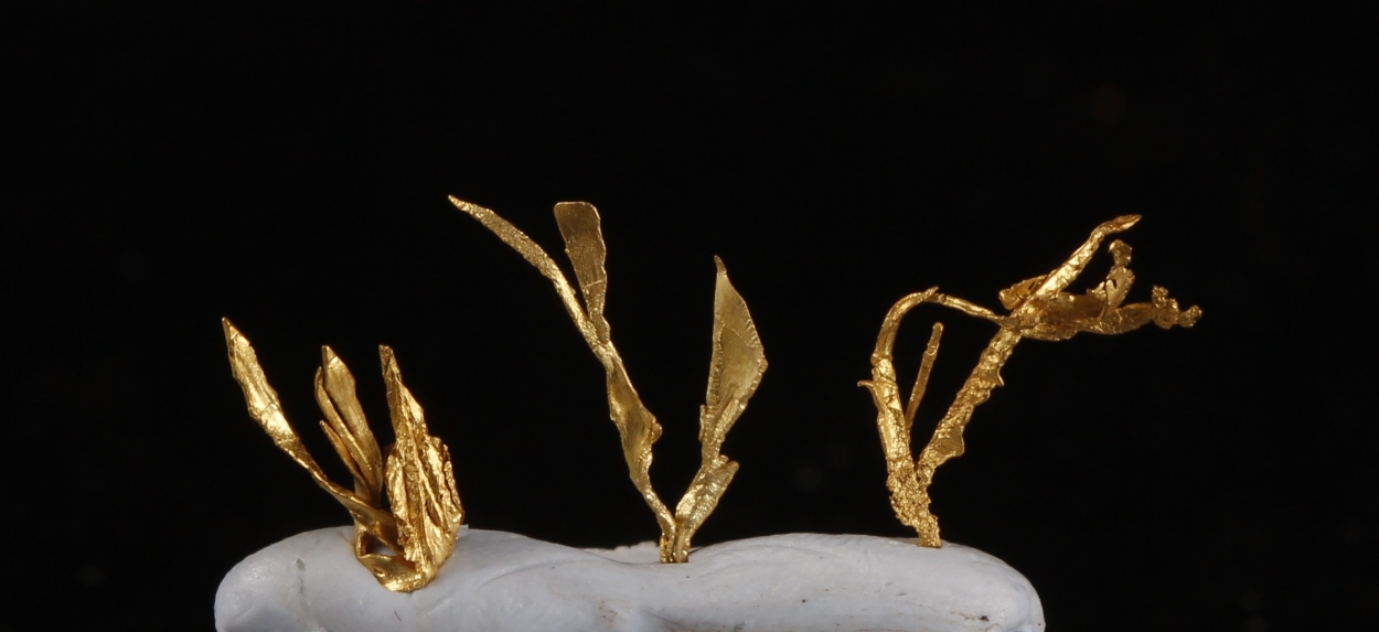 Gold